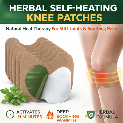 Knee Patches(30 Patches@ 599 Rupees)