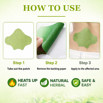 Knee Patches(30 Patches@ 599 Rupees)