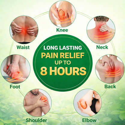 Knee Patches(30 Patches@ 599 Rupees)