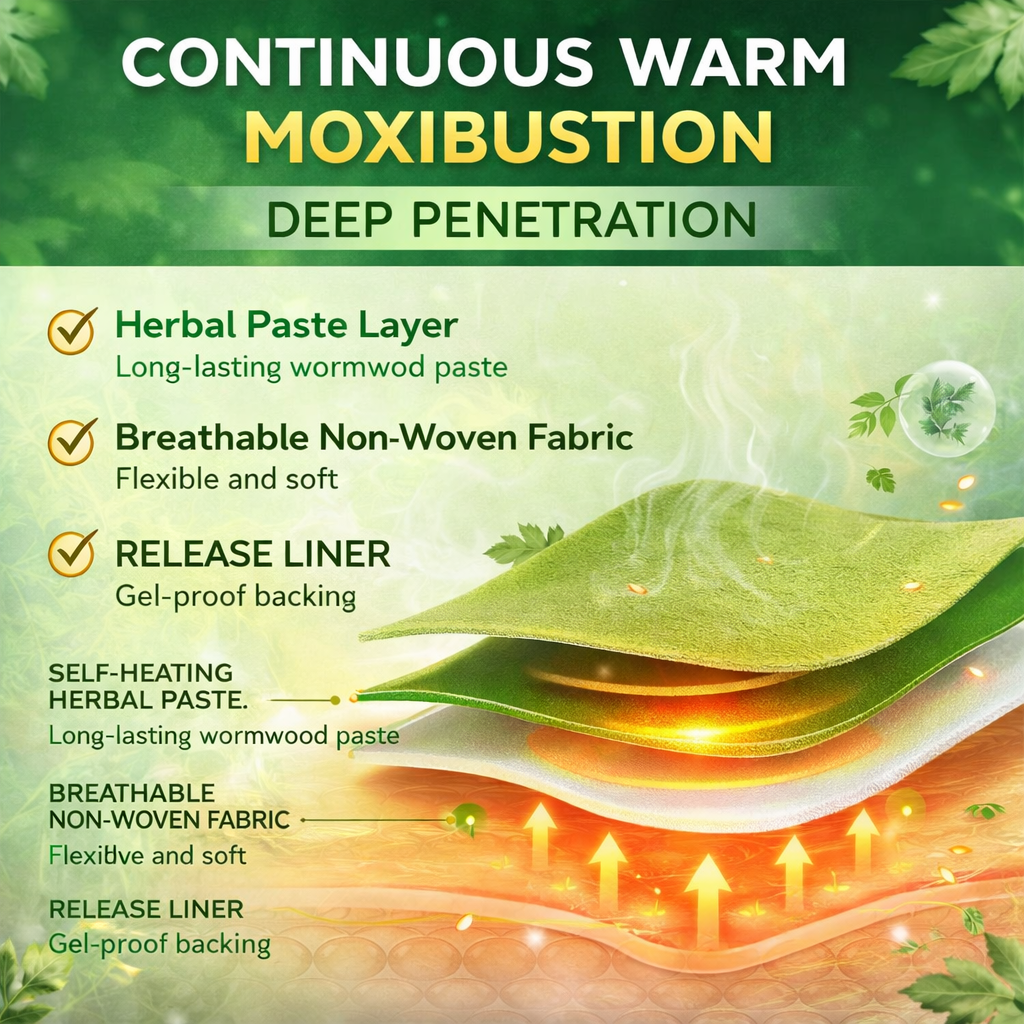 Knee Patches(30 Patches@ 599 Rupees)