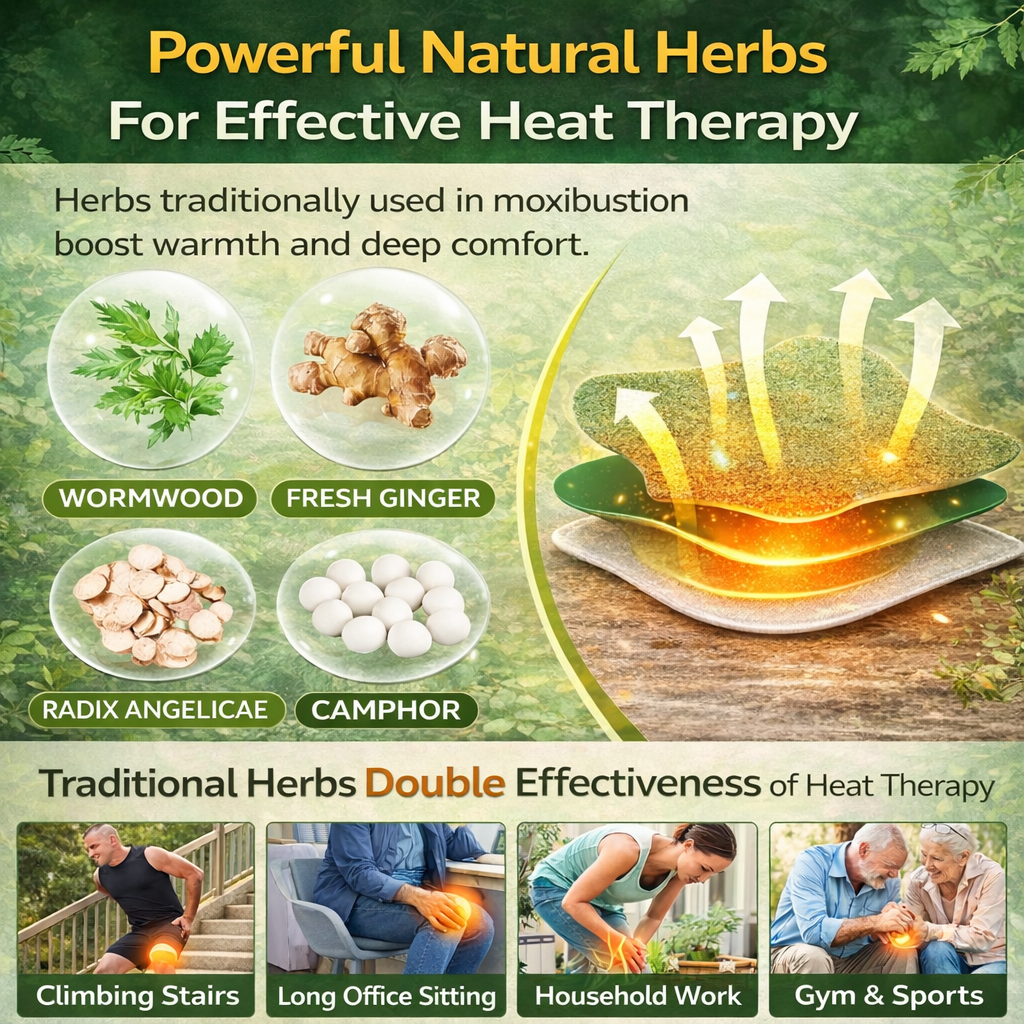 Knee Patches(30 Patches@ 599 Rupees)