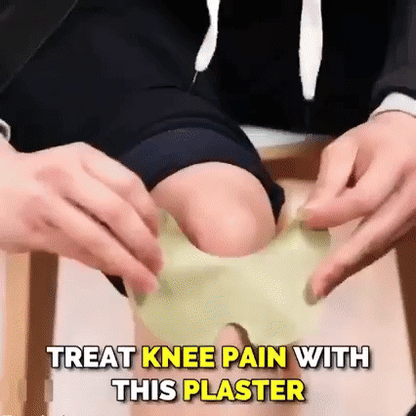 Knee Patches(30 Patches@ 599 Rupees)